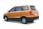 DongFeng Fengguang 360 2014 года